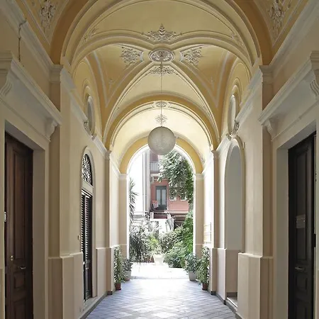 La Dimora Del Marchese-2