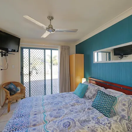 Golden Cane Bed & Breakfast-2