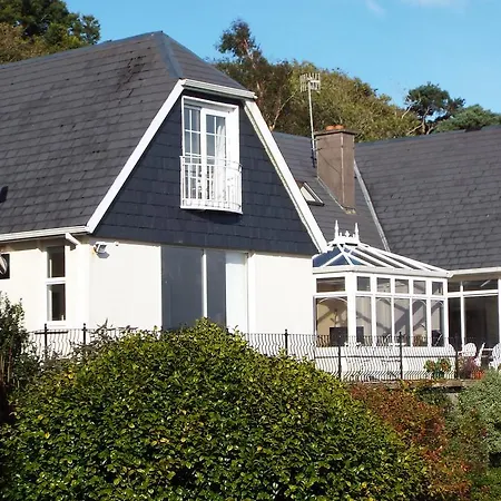 Rocklands House Bed And Breakfast-2