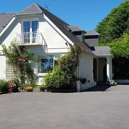 Rocklands House Bed And Breakfast-3