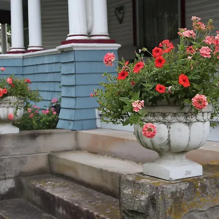 Rose Heart Inn-3
