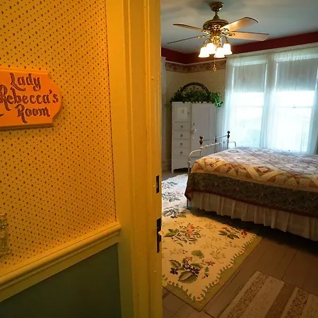 Rose Heart Inn-2
