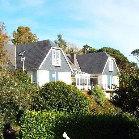 Rocklands House Bed And Breakfast-2