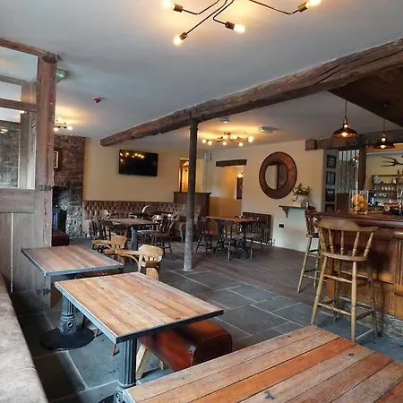The Horseshoe Inn-2