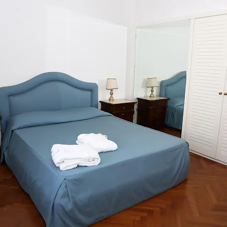 B&B Villa La Cicas-2