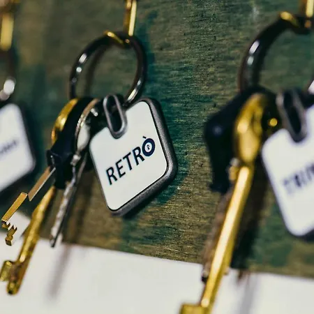 Casa Retro'-3