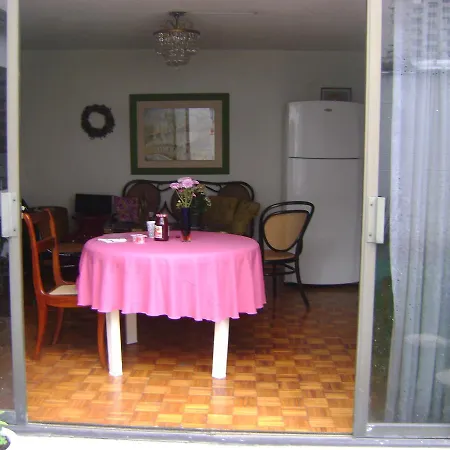 Colibrí B&B-3