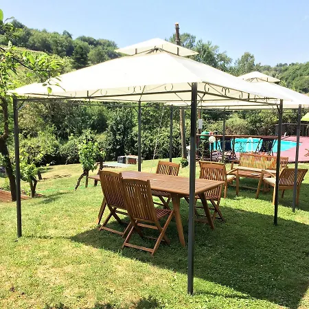 Casa Al Chianti B&B-2
