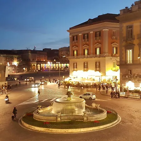 B&B Dell'Opera-2