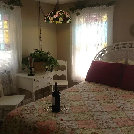 The Island Guest House Bed And Breakfast-2