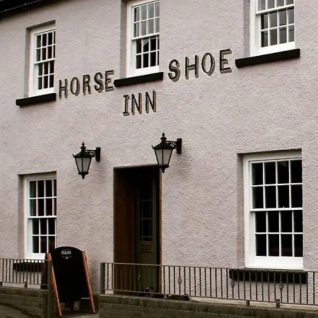 The Horseshoe Inn-3