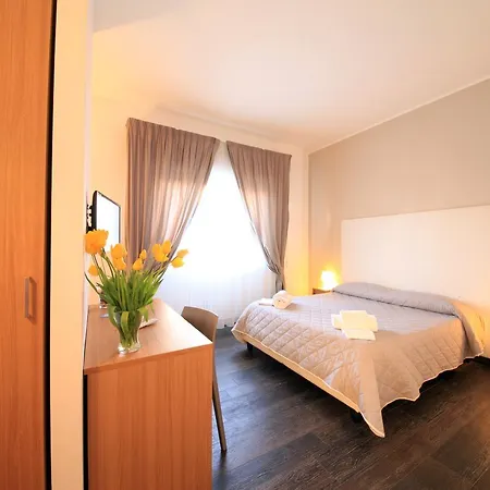 B&B Al Picchio-3