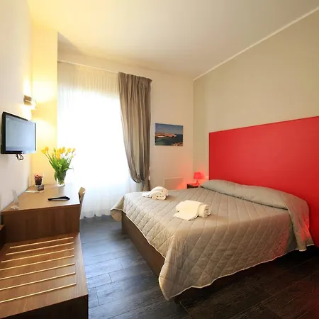B&B Al Picchio-2