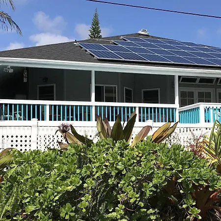 Ala Kai Bed And Breakfast-3
