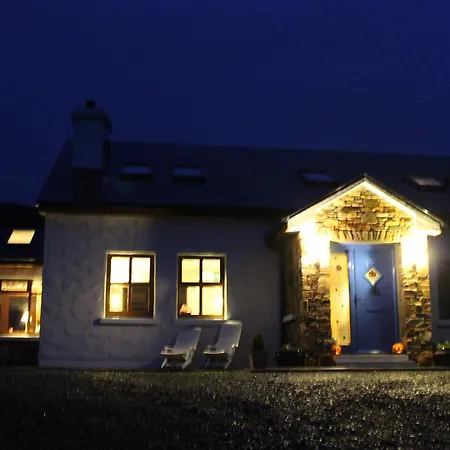 Clifden Bay Lodge-2