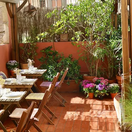 Hostal Poblenou-2