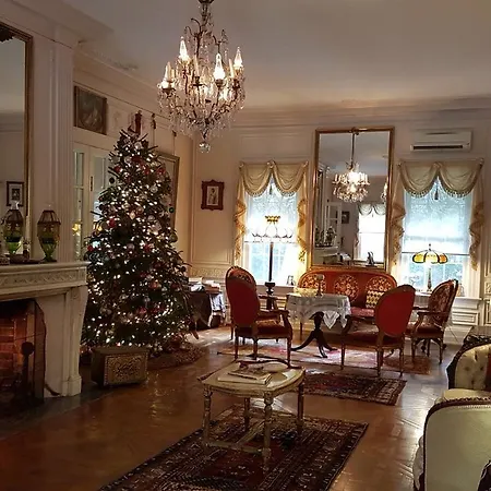 The Melange Inn-2