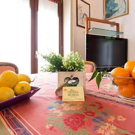 B&B Ortigia Bedda-3