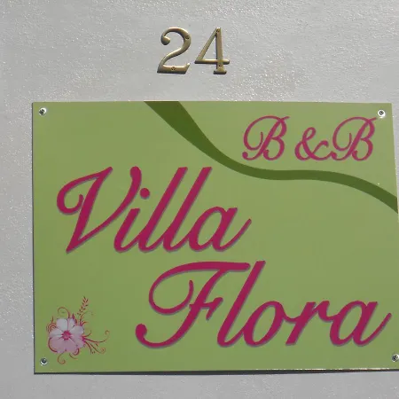 B&B Villa Flora-2