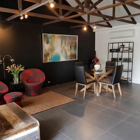 Irongate Studio B&B-3