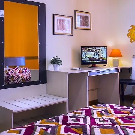 Solaris B&B-3