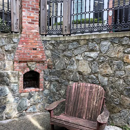 Robert Porter House Inn-3
