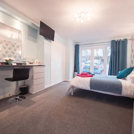 Talybont B&B Aberystwyth-3