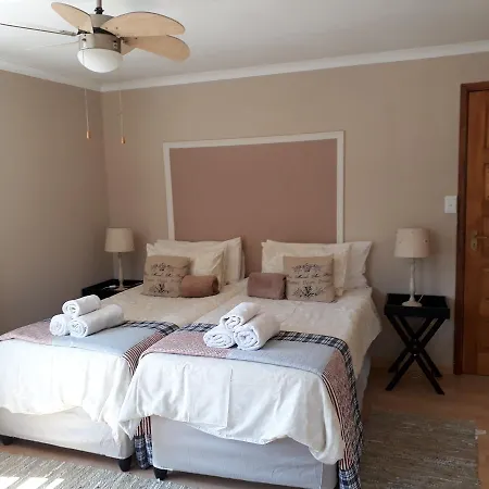 Strathavon Bed And Breakfast-2