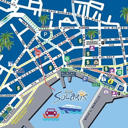 Solaris B&B-2