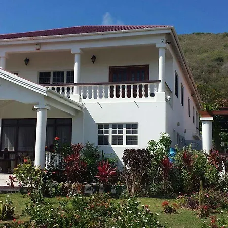 Fern Tree Bed And Breakfast-2