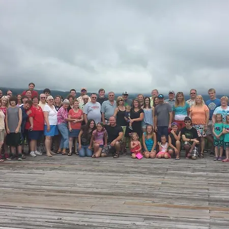 Deer Ridge Mountain Resort-3