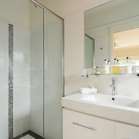 Ceespray - A Boutique Stay In Huskisson - Jervis Bay-3