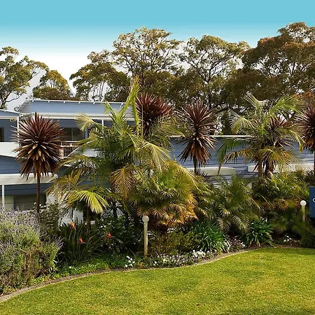 Ceespray - A Boutique Stay In Huskisson - Jervis Bay-2