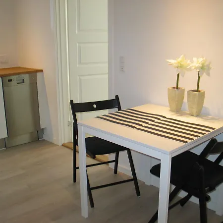 Aalborg City Rooms ApS-3