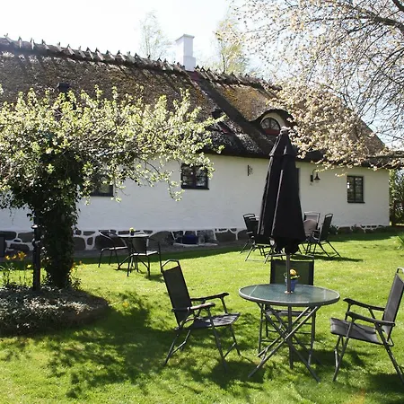 B&B Hannåsa Gård-2