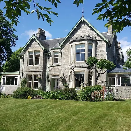 Willows Bed & Breakfast-3
