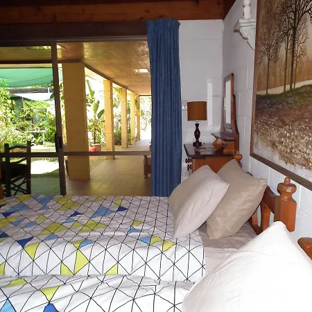 Shady Grove B&B-2