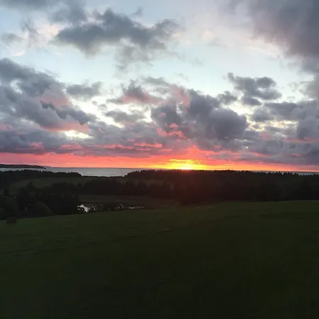Sunset Hill B&B-2