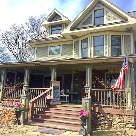 Lincoln Way Inn B&B-2