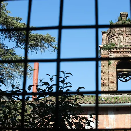 San Giacomo Bed & Breakfast-2