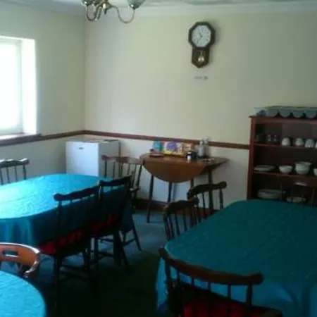 The Lodge Guest House-2