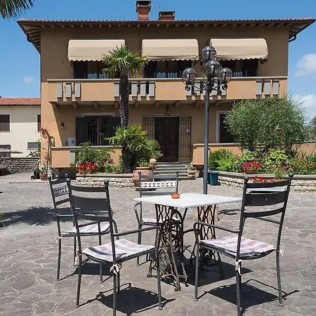 B&B San Russorio-3