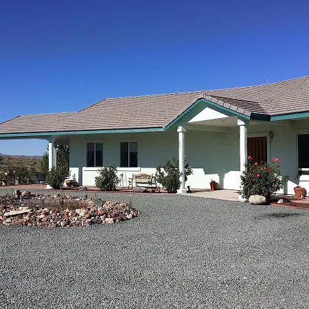 The Arizona Lighthouse B&B-3