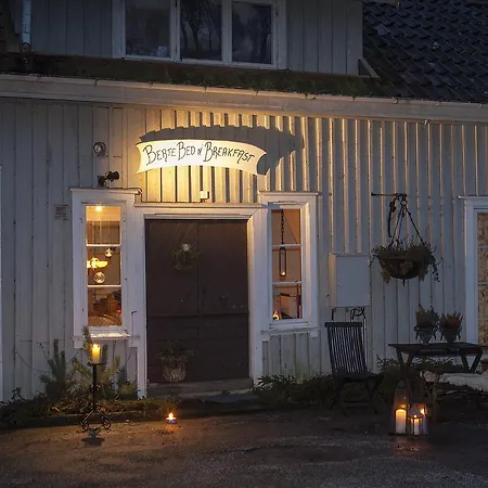 Berte Bed&Breakfast-3