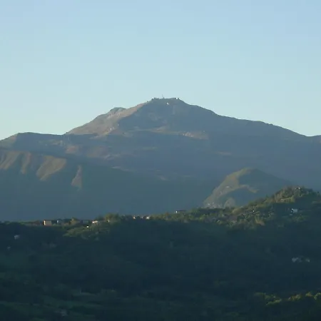 Bed And Breakfast Lo Scrigno-2