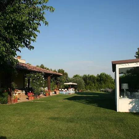 Casa Tentoni - Guest House-3