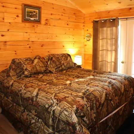 The Old Tioga Inn Bed And Breakfast-2