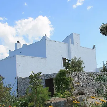 Masseria Puglia Antica-2