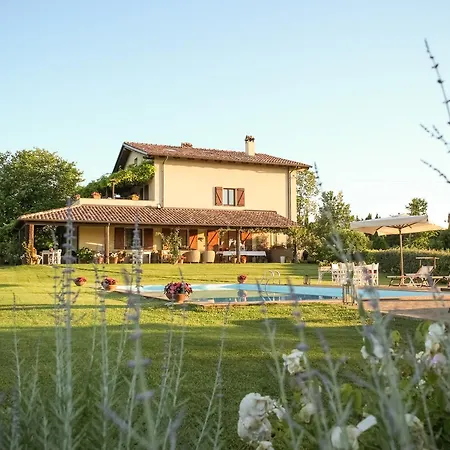 Casa Tentoni - Guest House-2