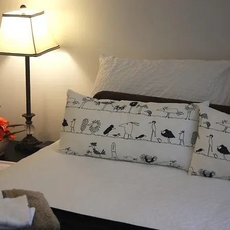 Andante Gite Bed And Breakfast-2